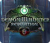 Demon Hunter 3: Revelation for Mac Game