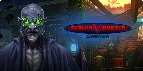 Demon Hunter V: Ascendance