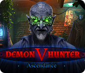 Demon Hunter V: Ascendance for Mac Game