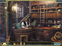 Depths of Betrayal Collector's Edition for Mac OS X