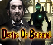 Depths of Betrayal for Mac Game