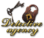 Detective Agency for Mac Game