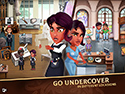 Detective Jackie: Mystic Case Collector's Edition for Mac OS X