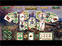 Detective Notes: Lighthouse Mystery Solitaire for Mac OS X