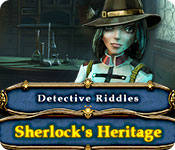 Detective Riddles: Sherlock's Heritage for Mac Game