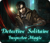 Detective Solitaire Inspector Magic for Mac Game