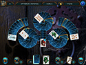 Detective Solitaire: Inspector Magic And The Man Without A Face for Mac OS X