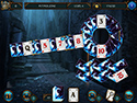 Detective Solitaire: Inspector Magic And The Man Without A Face for Mac OS X