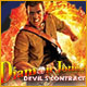 Diamon Jones Devils Contract