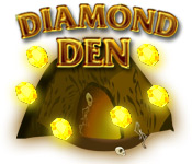 online game - Diamond Den