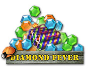 online game - Diamond Fever