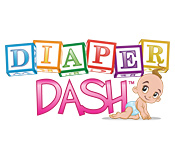 Diaper Dash for Mac Game