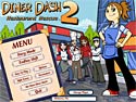 Diner Dash 2 for Mac OS X