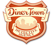 DinerTown: Detective Agency for Mac Game