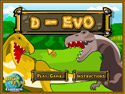 Dino Evolution