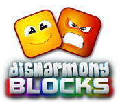 Disharmony Blocks for Mac Game