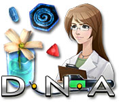 online game - DNA