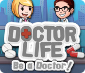 Doctor Life: Be a Doctor! for Mac Game