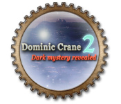 Dominic Crane 2: Dark Mystery Revealed for Mac Game