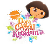 Dora Saves the Crystal Kingdom for Mac Game