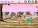 Dora Saves the Crystal Kingdom for Mac OS X