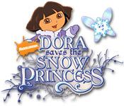 Dora Saves the Snow Princess for Mac Game