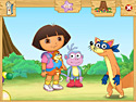 Dora the Explorer: Swiper's Big Adventure! for Mac OS X