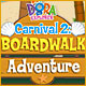 Doras Carnival 2 At the Boardwalk