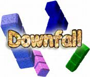 Downfall for Mac Game