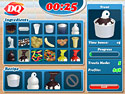 DQ Tycoon for Mac OS X