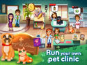 Dr. Cares: Amy's Pet Clinic Collector's Edition for Mac OS X
