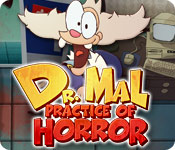 Dr. Mal: Practice of Horror for Mac Game