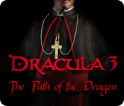 Dracula 3: The Path of the Dragon