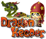 Dragon Keeper for Mac Game