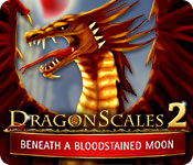 DragonScales 2: Beneath a Bloodstained Moon for Mac Game