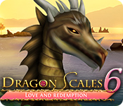 DragonScales 6: Love and Redemption for Mac Game