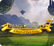 DragonScales 7: A Heart of Dark Flames for Mac Game