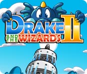 Drake and the Wizards 2