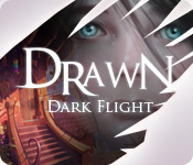 Drawn: Dark Flight for Mac Game