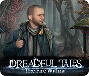 Dreadful Tales: The Fire Within for Mac Game