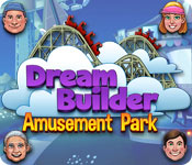 Dream Builder: Amusement Park for Mac Game