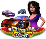 Dream Cars for Mac Game