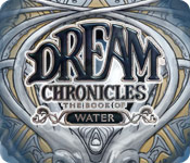 Dream Chronicles: The Book of Water for Mac Game