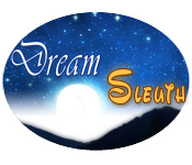 Dream Sleuth for Mac Game