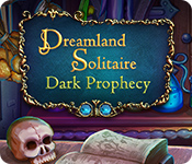 Dreamland Solitaire: Dark Prophecy for Mac Game