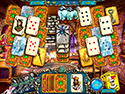 Dreamland Solitaire: Dragon's Fury for Mac OS X
