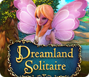 Dreamland Solitaire for Mac Game