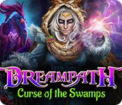 Dreampath: Curse of the Swamps for Mac Game