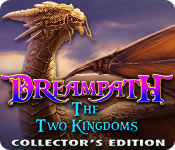 Dreampath: The Two Kingdoms Collector's Edition for Mac Game