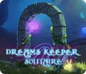 Dreams Keeper Solitaire for Mac Game